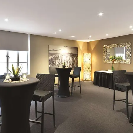 Adina Apartment Hotel Brisbane Anzac Square 